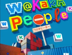 Lirik Lagu JKT48 – Wakaka People (Warota People)