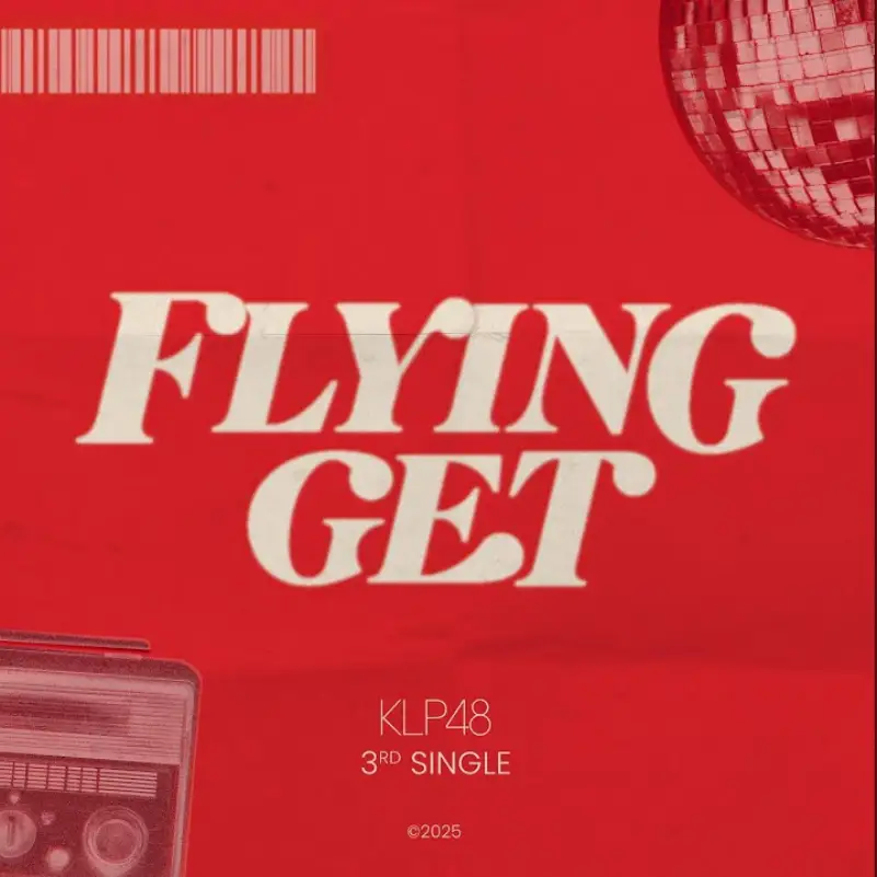 KLP48 – Flying Get