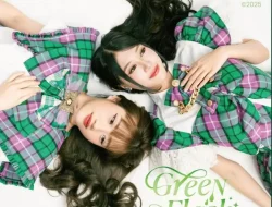 Lirik Lagu KLP48 – Green Flash