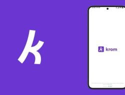 Tutorial Lengkap Buka Rekening Tabungan Krom Bank