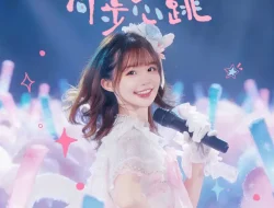 Lirik Lagu Gui Chuchu TSH48 – Synchro Tokimeki