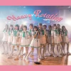 Lirik Lagu KLP48 – Heavy Rotation