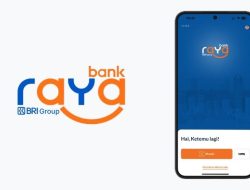 Tutorial Lengkap Cara Ubah Nomor HP Terdaftar di Rekening Bank Raya