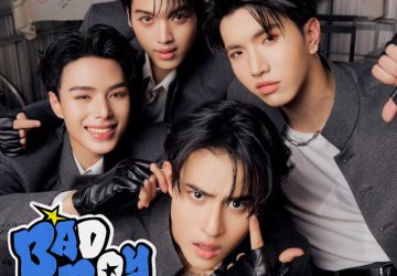 Lirik Lagu CLO’VER – Bad Boy No ‘DO’