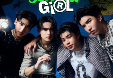 Lirik Lagu CLO’VER – Lonely Girl