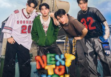 Lirik Lagu CLO’VER – next To You