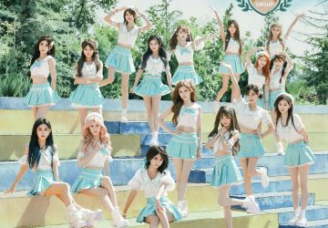 Lirik Lagu SNH48 – Xin Xueji (新学季)