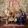 Lirik Lagu 4EVE – TEA