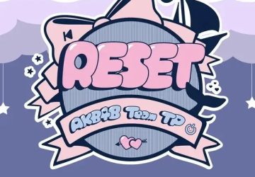 Lirik Lagu AKB48 Team TP / TPE48 – Okera (輸光愛情)
