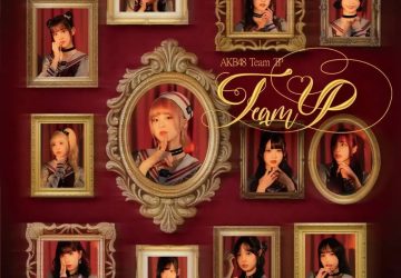 Lirik Lagu AKB48 Team TP / TPE48 – Weixiao ED (微笑ED)