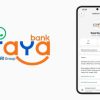 Cara Menghubungi Customer Service Bank Raya Melalui Whatsapp