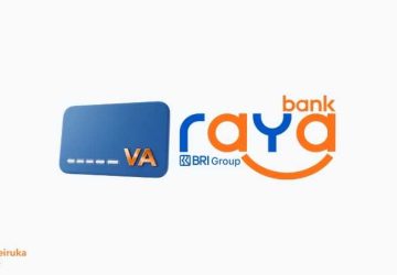 Cara Mudah Bayar Virtual Account Lewat Aplikasi Bank Raya, Anti Ribet!