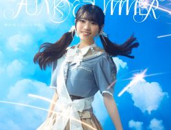 Lirik Lagu Boku ga Mitakatta Aozora – FUNKY SUMMER