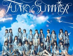 Lirik Lagu Boku ga Mitakatta Aozora – Ame Kan Muri (雨かんむり)