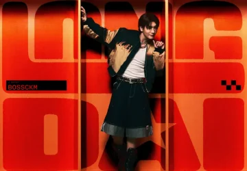 Lirik Lagu Boss Chaikamon – Long Dai (ลองได้) / Let It Take Over