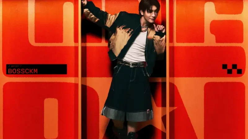 Lirik Lagu Boss Chaikamon – Long Dai (ลองได้) / Let It Take Over
