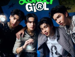 Lirik Lagu CLO’VER – Lonely Girl