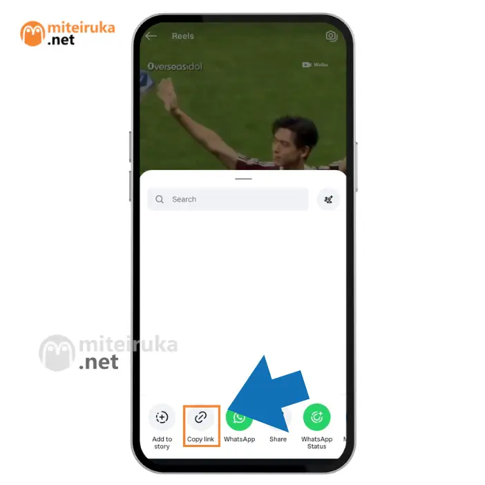 Cara Download Video Reels dari Instagram Terbaru dengan Kualitas Terbaik 2