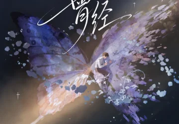 Lirik Lagu Ding Yuxi – Ceng Jing (曾经) dan Terjemahan