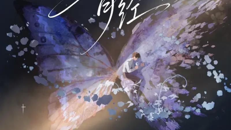 Lirik Lagu Ding Yuxi – Ceng Jing (曾经) dan Terjemahan