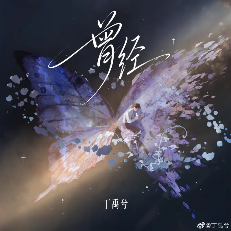 Ding Yuxi Ceng Jing