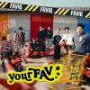 Lirik Lagu FAVIQ – Your FAV