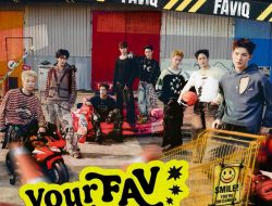 Lirik Lagu FAVIQ – Your FAV