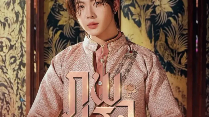 Lirik Lagu FirstOne Wannakorn – Fated (ภพเธอ) Ost. Love Upon a Time Series