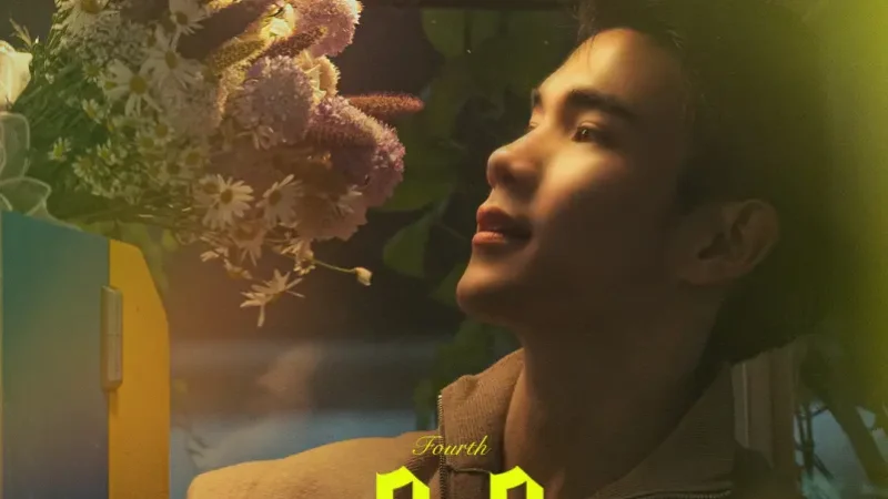 Lirik Lagu Fourth Nattawat – Rain Fall (ดังในใจ) Ost. Ticket to Heaven