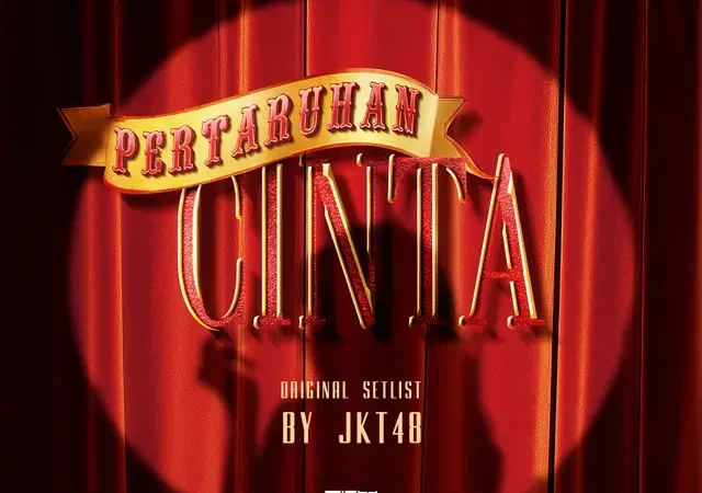 Lirik Lagu JKT48 – Onyx