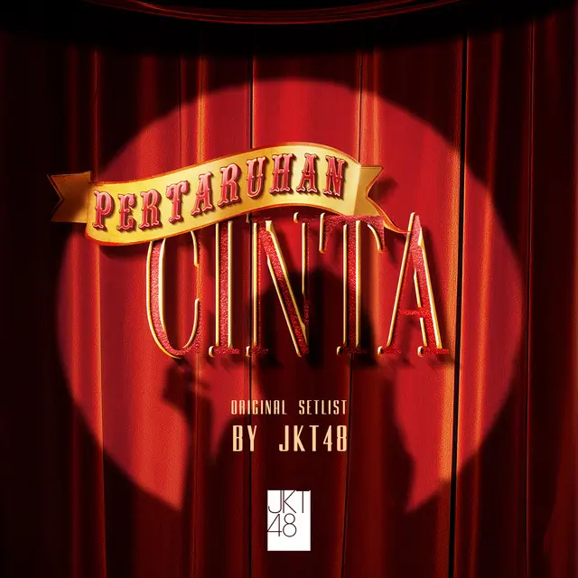 JKT48 Pertaruhan Cinta