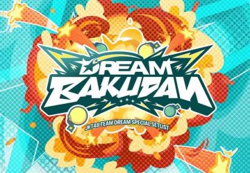 Lirik Lagu JKT48 – Team Dream Oshi