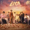 Lirik Lagu LIL LEAGUE feat. NEX & AA OF BUS – LOCA