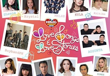 Lirik Lagu Krystal Brimner, Sheena Belarmino ft. MNL48 – Dalawang Pag-Ibig Niya