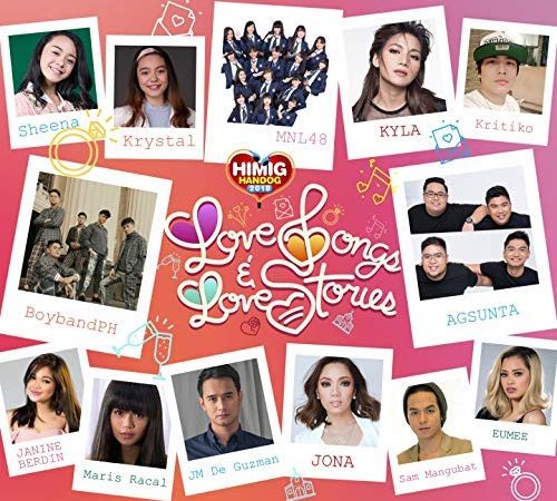 Lirik Lagu Krystal Brimner, Sheena Belarmino ft. MNL48 – Dalawang Pag-Ibig Niya