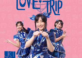 Lirik Lagu Single ke-14 JKT48 ‘Love Trip (English Version)’