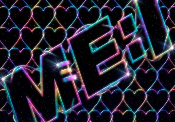 Lirik Lagu ME:I – Update ME