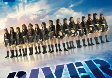 Lirik Lagu MNL48 – RIVER