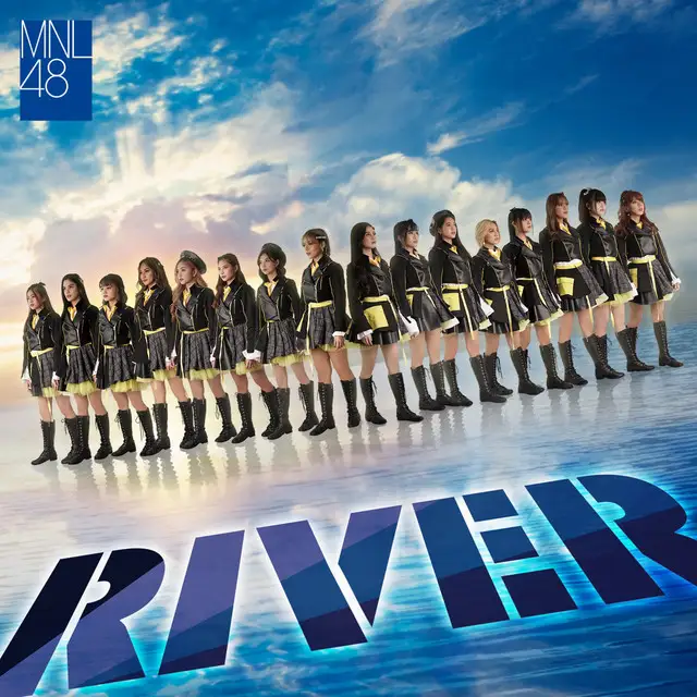 MNL48 - RIVER