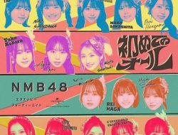 Lirik Lagu NMB48 – The Queen of Eggs / Tamago no Jousama (卵の⼥王様)