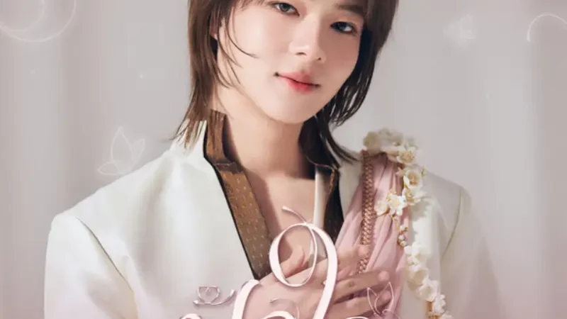 Lirik Lagu NuNew Chawarin – Still (ปักใจ) Ost. Love Upon a Time Series