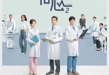 Lirik Lagu Liao Juntao – Ai Shi Weiyi de Lu (爱是唯一的路) Ost. The Heart 2