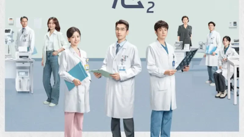 Lirik Lagu Chen Haoyu – Ben Xiang Yun (奔向云) Ost. The Heart 2