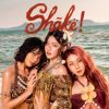 Lirik Lagu PiXXiE – Shake!