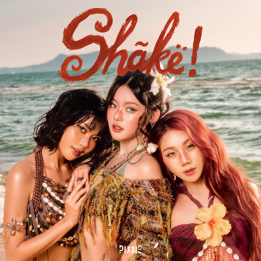 PiXXie Shake