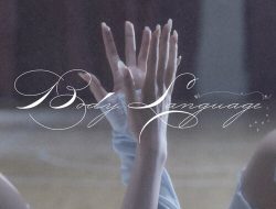 Lirik Lagu R.E.D – Body Language / Ying Mi (影·迷) English Version