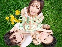 Lirik Lagu SNH48 – Ookami to Pride (狼与自尊)