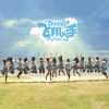 Lirik Lagu SNH48 – Flying Get (飞翔入手)