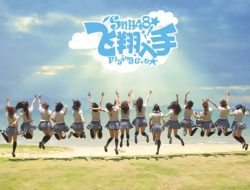 Lirik Lagu SNH48 – Ponytail to Shushu (马尾与发圈)