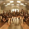 Lirik Lagu SNH48 – UZA (呜吒)